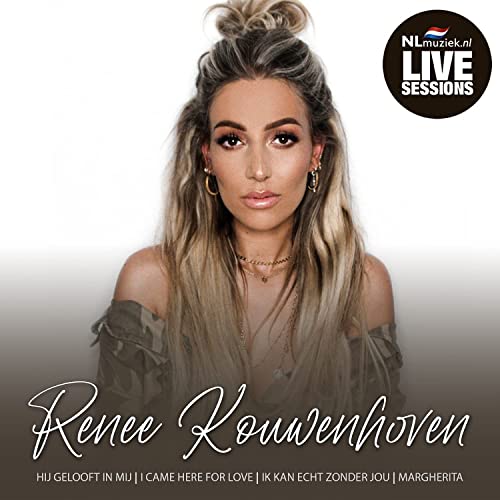 ReneeKouwenhoven-NLMuziek.nlLive Sessions-HEG-Entertainment-Artist-Releases