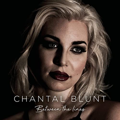Chantal Blunt - Between the Lines