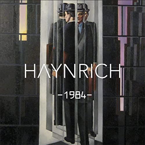 Haynrich-1984-HEG-Entertainment-Band-Releases
