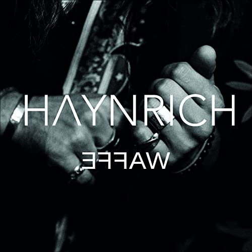 Haynrich-Waffe-HEG-Entertainment-Band-Releases