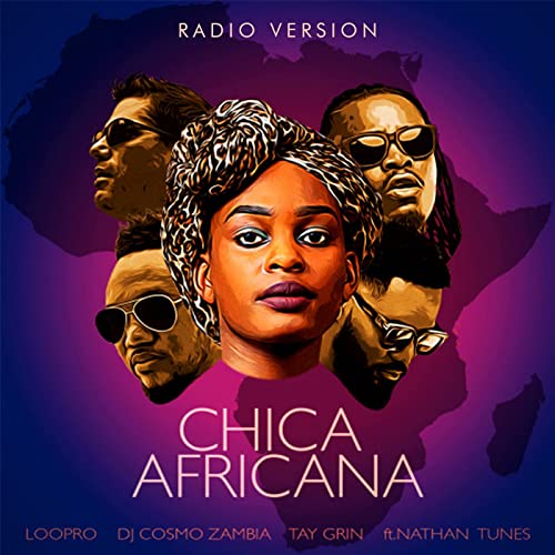 Loopro-ChicaAfricana-HEG-Entertainment-Artist-Releases