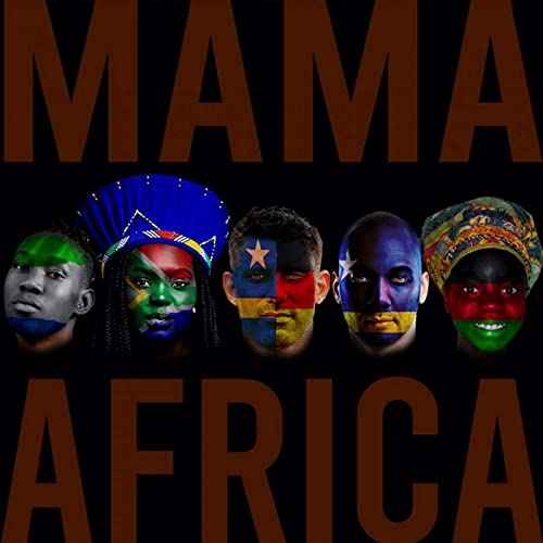 Loopro-MamaAfrica-HEG-Entertainment-Artist-Releases