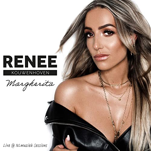 ReneeKouwenhoven-Margherita-HEG-Entertainment-Artist-Releases