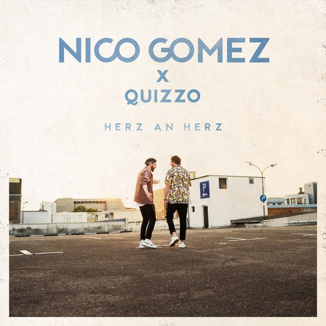 Nico Gomez_Herz An Herz