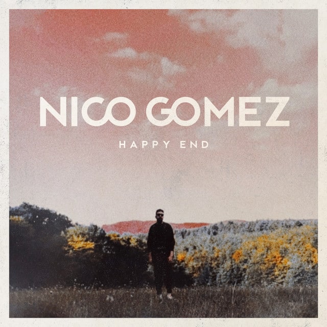 Nico Gomez_Happy End