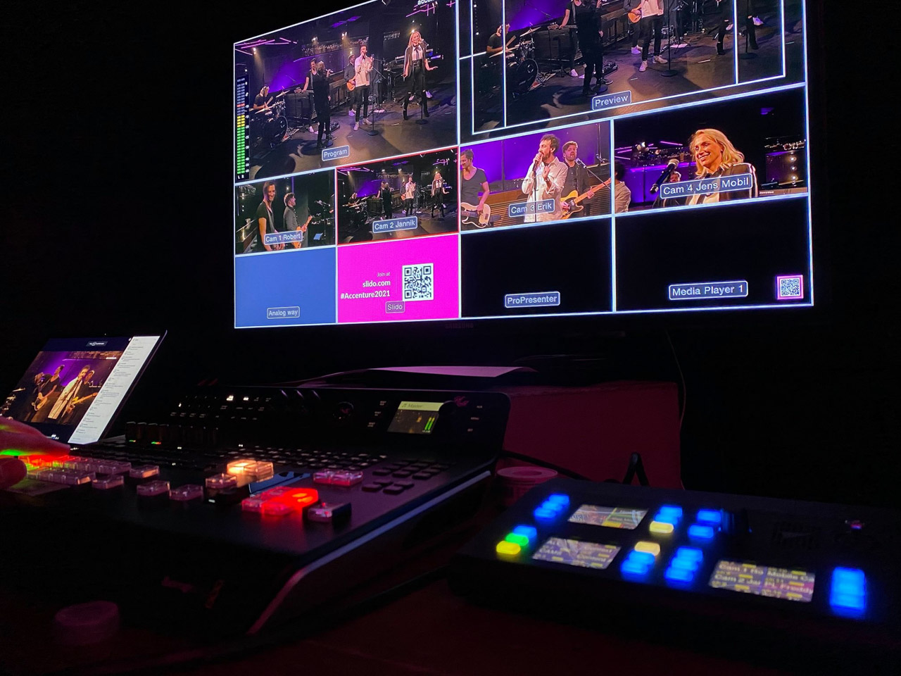FreshMusicLive-Accenture-Stream-News-TheHeg-Entertainment-1
