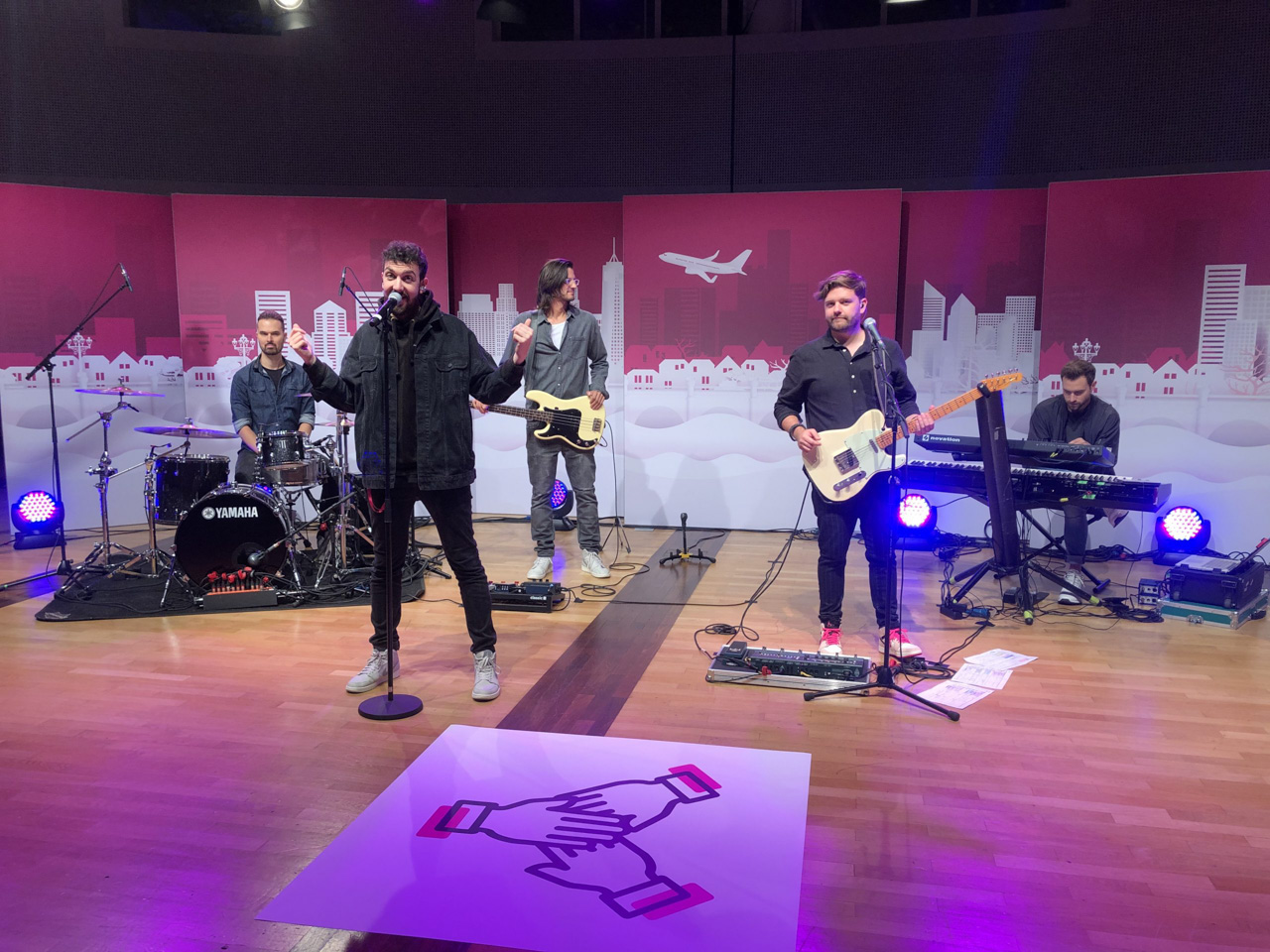 FreshMusicLive-Telekom-Stream-News-TheHeg-Entertainment