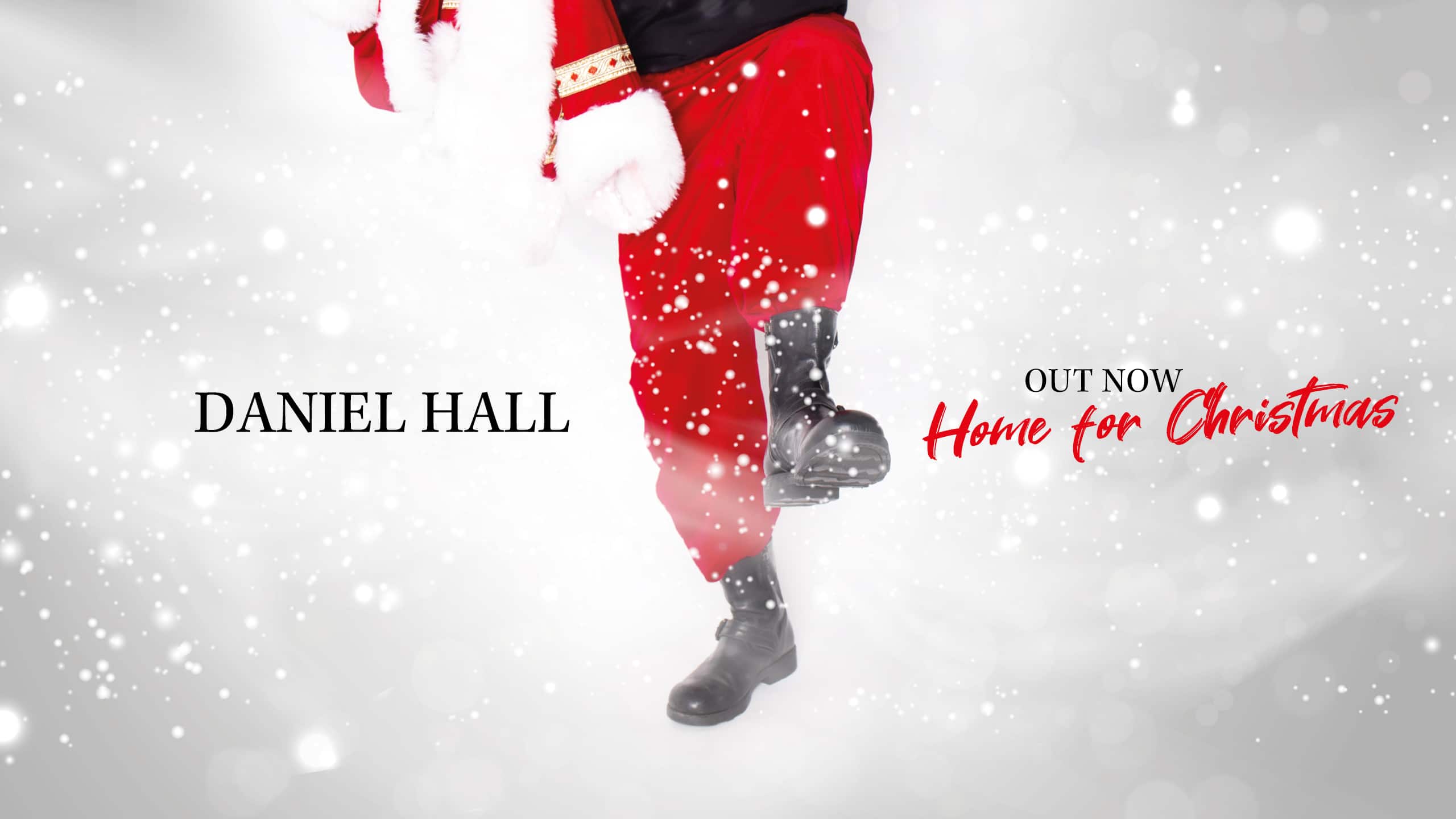 daniel-hall-home-for-christmas-cover