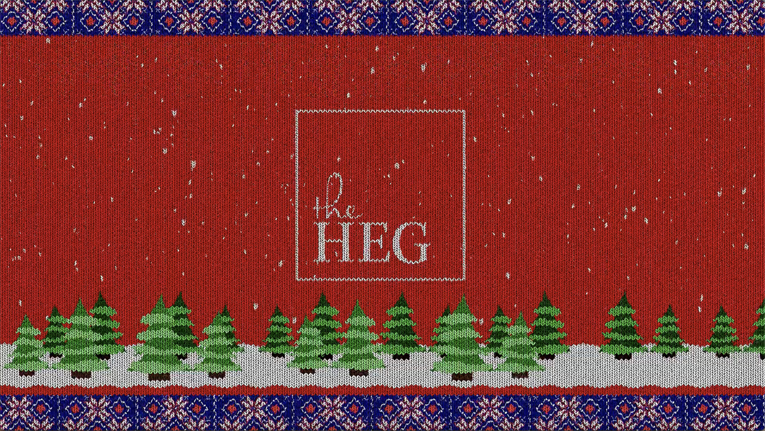 TheHEG-Adventskalender