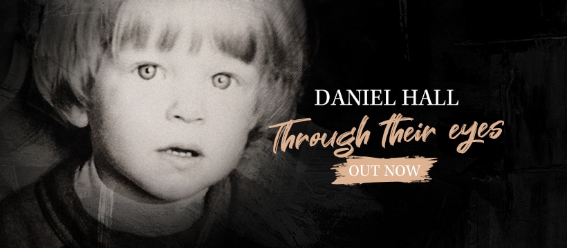 through their eyes daniel-hall