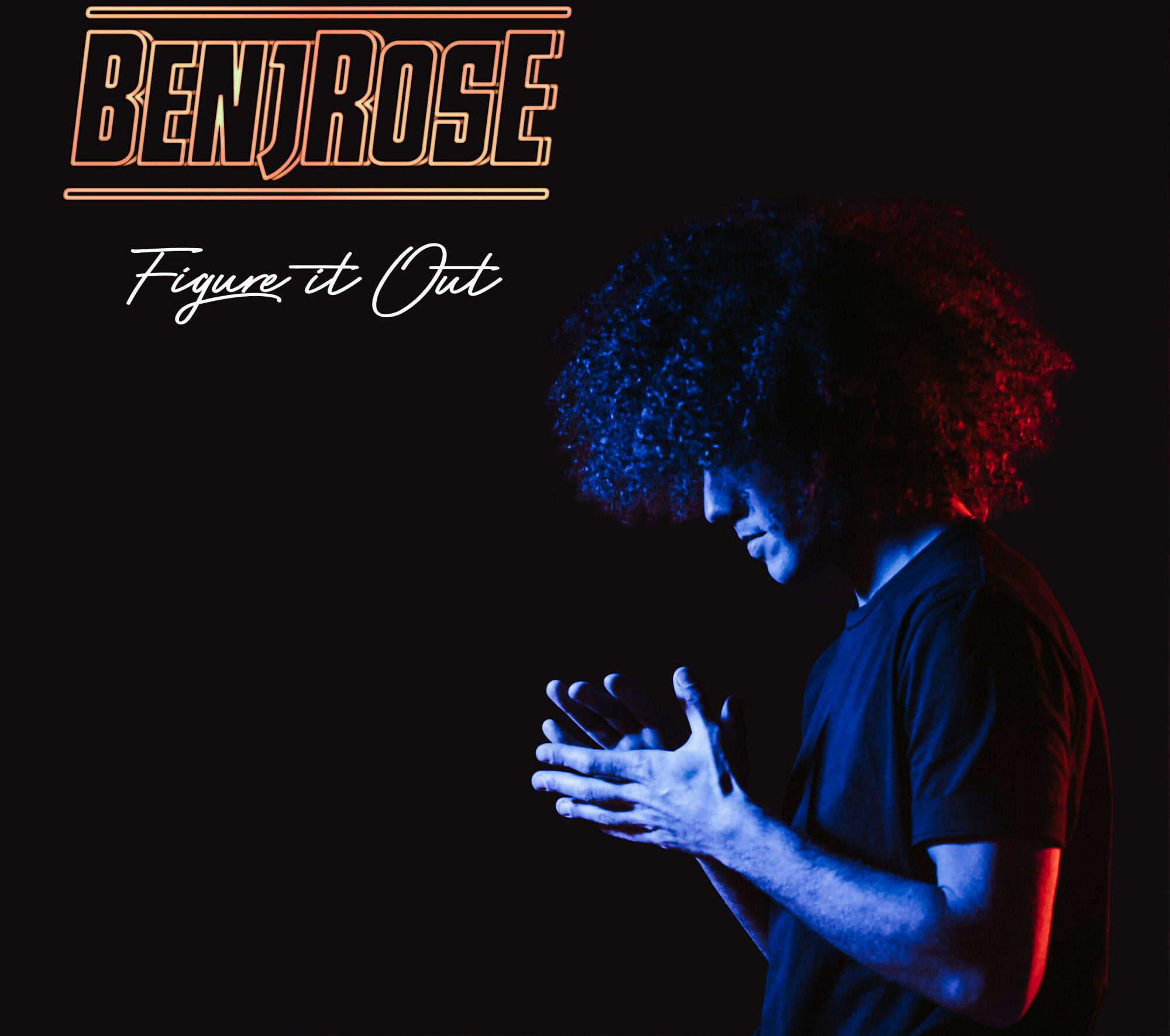 BenjRose Figure It Out