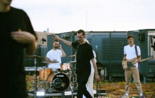Kö Aufbau Live