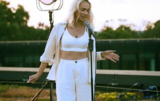 Ramona Nerra Livesession